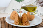 Hatay Yöresine Ait Çökelek/Baharatlı Lor Peynir- 1 Kg
