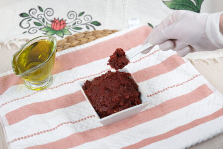 Katkısız Biber Salçası- 1kg