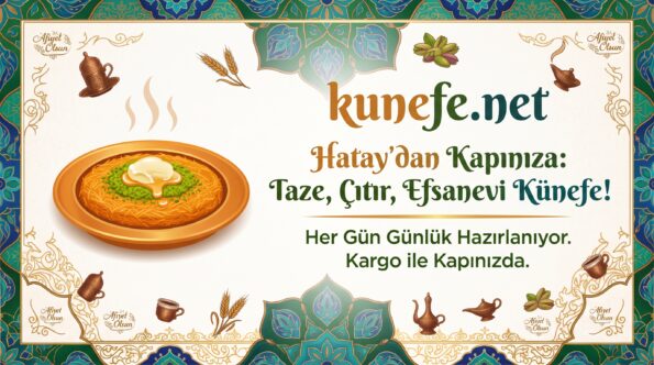 kunefenetbilgibanner Hataydan